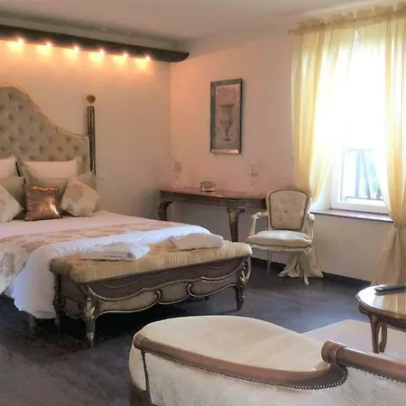 Bed & Breakfast Domaine De L'archange *