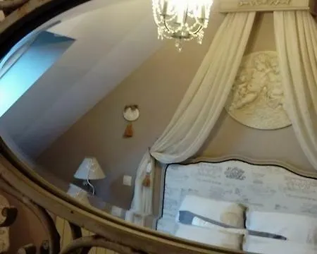 Domaine De L'archange Bed & Breakfast *