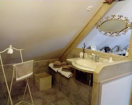 Bed & Breakfast Domaine De L'archange *