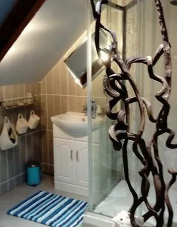 Domaine De L'archange Bed & Breakfast
