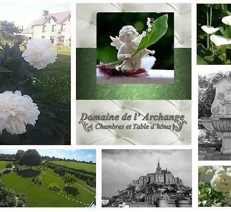 Domaine De L'archange