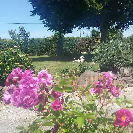Domaine De L'archange Bed & Breakfast *