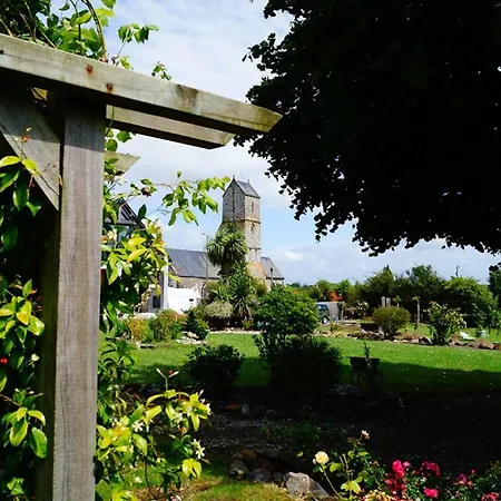 Bed & Breakfast Domaine De L'archange