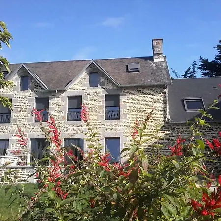Domaine De L'archange לינה וארוחת בוקר Dragey