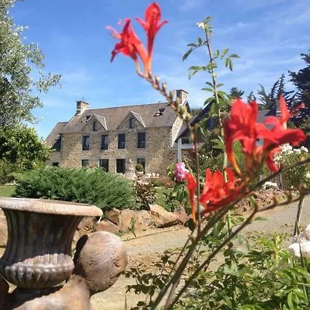 Domaine De L'archange Bed & Breakfast