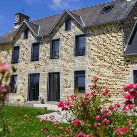 Domaine De L'archange Bed & Breakfast Dragey