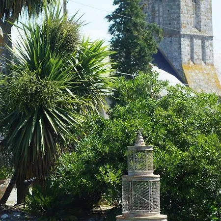 Domaine De L'archange Bed & Breakfast Dragey