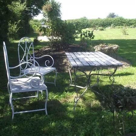 Domaine De L'archange Bed & Breakfast