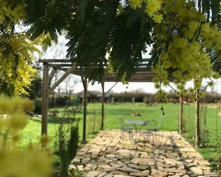 Domaine De L'archange *