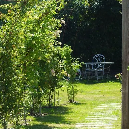 Domaine De L'archange Bed & Breakfast *