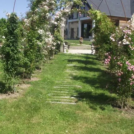 Domaine De L'archange *